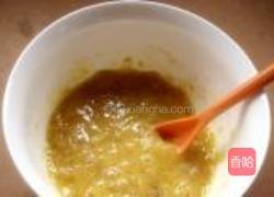 果香燕麦雪花糕的做法图解3