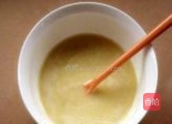 果香燕麦雪花糕的做法图解4