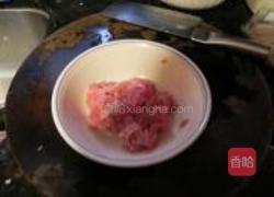 三丝炒面的做法图解3