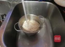 三丝炒面的做法图解7