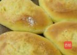 橙香纺锤包的做法图解6