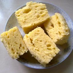 发糕的做法[图]