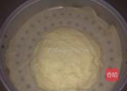 发糕的做法图解3