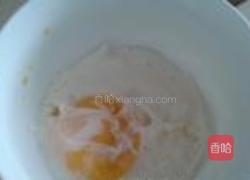 微波炉酱油鸡蛋的做法图解4
