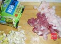 艾草清明团的做法图解9