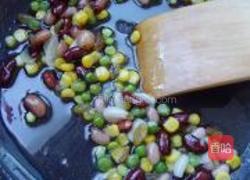 养眼八宝饭的做法图解12