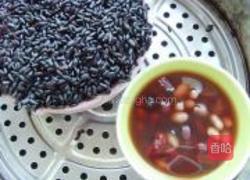 养眼八宝饭的做法图解8