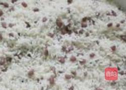 蜜枣粽的做法图解4