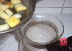 无花果洛神花茶的做法图解5