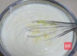 KT猫提拉米苏的做法图解6