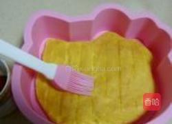 KT猫提拉米苏的做法图解7