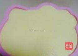 KT猫提拉米苏的做法图解8