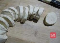 奶香紫薯包的做法图解14