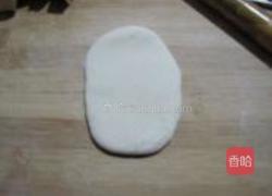 奶香紫薯包的做法图解15