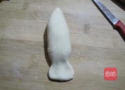 奶香紫薯包的做法图解18