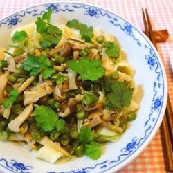 手擀面条的做法[图]
