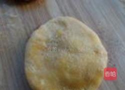 南瓜饼的做法图解10