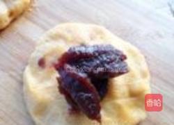 南瓜饼的做法图解11