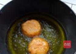 南瓜饼的做法图解13