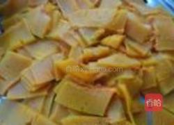 南瓜饼的做法图解4