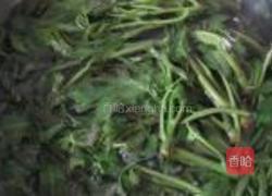 香椿保存法的做法图解3