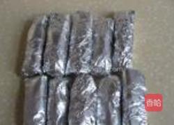 香椿保存法的做法图解9