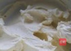 舒芙蕾芝士蛋糕的做法图解1