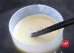 舒芙蕾芝士蛋糕的做法图解3