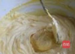 舒芙蕾芝士蛋糕的做法图解4