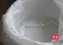 舒芙蕾芝士蛋糕的做法图解6