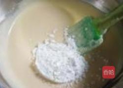 纽约芝士蛋糕的做法图解10