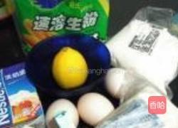 纽约芝士蛋糕的做法图解1