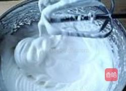 酸奶蛋糕的做法图解11