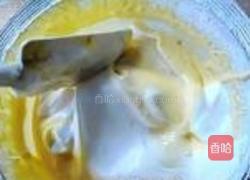 酸奶蛋糕的做法图解12