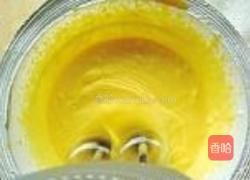 酸奶蛋糕的做法图解5