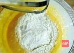 酸奶蛋糕的做法图解6