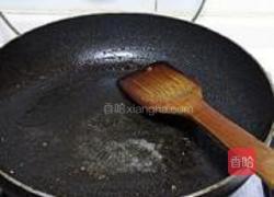 芹菜牛肉炒饭的做法图解5