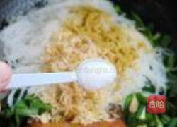 粉丝鸡蛋盒子的做法图解7