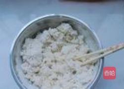 粉丝鸡蛋盒子的做法图解9