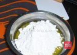 墨西哥蜜豆包的做法图解7