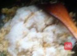 酱油炒饭的做法图解9