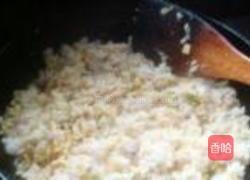 酱油炒饭的做法图解10