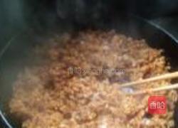 酱油炒饭的做法图解12
