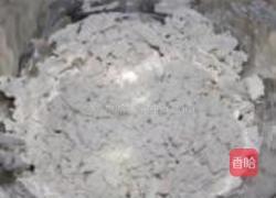 时蔬炒疙瘩的做法图解2