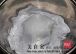 时蔬炒疙瘩的做法图解4