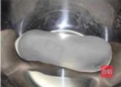 时蔬炒疙瘩的做法图解5