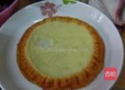 草莓蛋糕的做法图解8