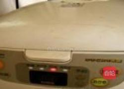 菌菇魔芋菜饭的做法图解6