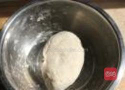 尖椒茄子馅饼的做法图解6