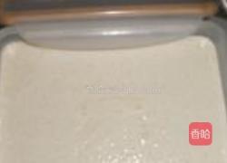 自制水果冰淇淋的做法图解8